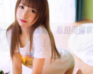 果团网-一睹冷艳妖姬，私拍美图拿走不谢！