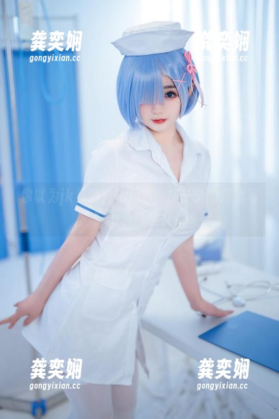 桜井宁宁 你以为jk只适合出门?桜井宁宁的高清写真做了新定义!