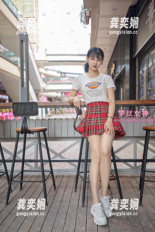 梦丝女神-小茶 梦丝女神 - 小茶内在纯?定制图谱,让我昏昏欲睡的美好