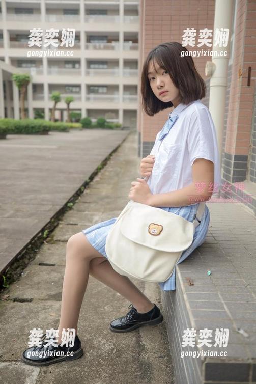 梦丝女神-莹仙女 梦丝女神 - 哇,莹仙女的花嫁美图更新了!我脑海里已经飘过好几条婚纱了!