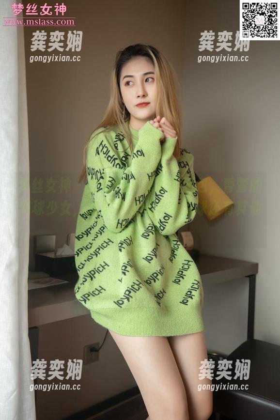 梦丝女神-香萱 梦丝女神 - 送你一个免费的图包,香萱的网球少女,打球?看样子除了球还有其他的迷人点。