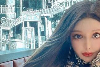 微密圈 – 梦露veronica的精选日常：小憩，喝茶，随意到让人嫉妒