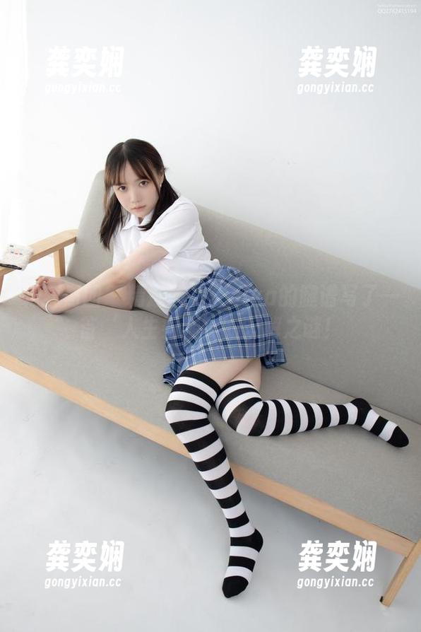 森萝财团-aika 森萝财团 - 精选图片:aika的腿谱写了一首‘人生如腿’的未解之谜!