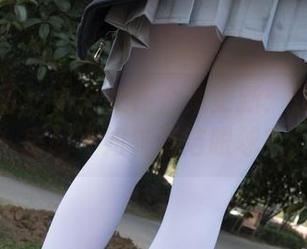 森萝财团 – 小七女仆合集更新：想要清洁房间不如先清洁眼球？