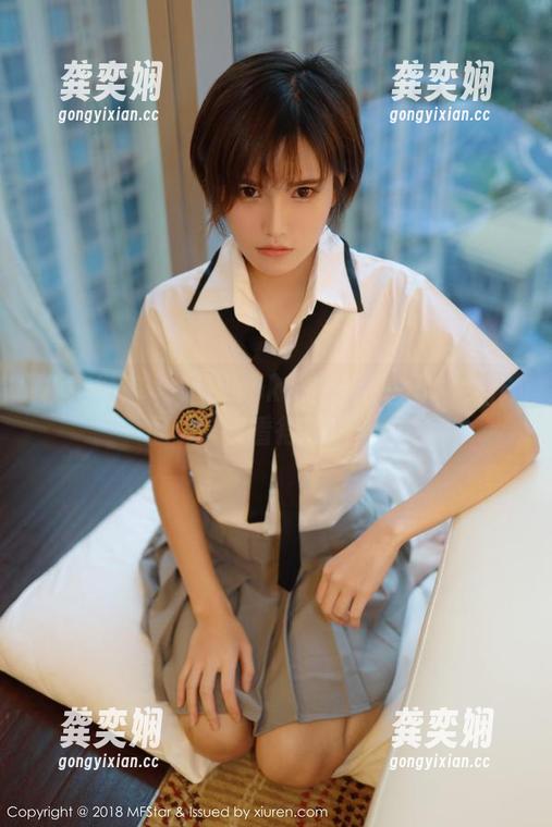 模范学院-妞妞koko 模范学院 - 妞妞koko来分享一下修女作品...你能看得明白吗?
