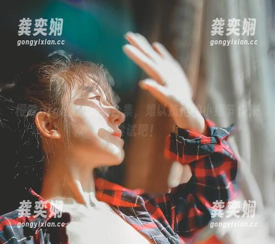 樱晚gigi最新泳衣合集，难以抗拒的小细节快来尝试吧！
