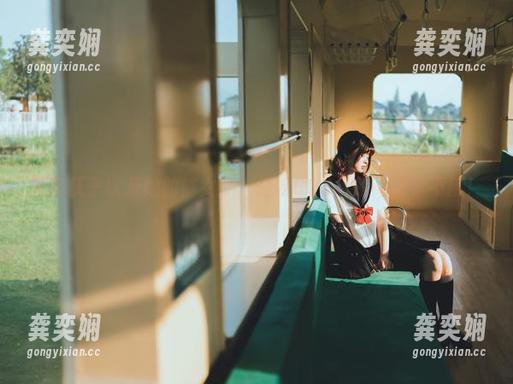 河豚抚子以及她的修女梦，轻松COS，超高清看不腻！