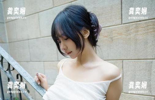 看完浅安安女王的无圣光图片，我就想问，她是怎么做到的，真是个绝酷女孩儿。