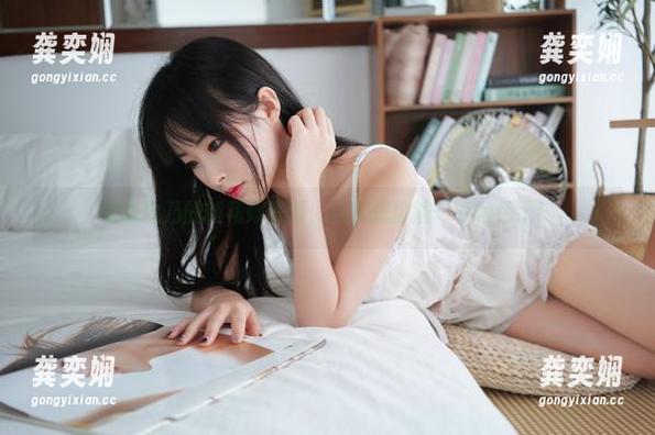 清水由乃的新花嫁资源，让我想扮演一下角色了！