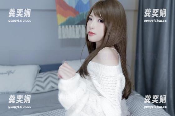 清水由乃 清水由乃,让人妥妥上瘾的图包,天使般的模样让我入了坑!