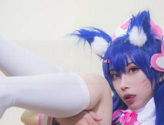 资源中播发清颜真德秀的天使，高清画质下的无底线可爱！
