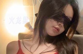 微密圈 – 火龙果羊自嗨早已过时，瞧这张美图！