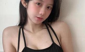微密圈 – 火龙果羊带你游览：图库中的纯欲厨娘宝典