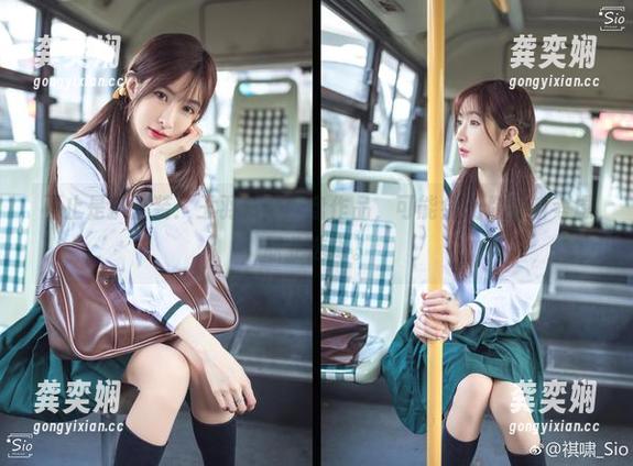 王羽杉 不止是护士装:王羽杉的网盘作品,可能会让你重新考虑职业选择。