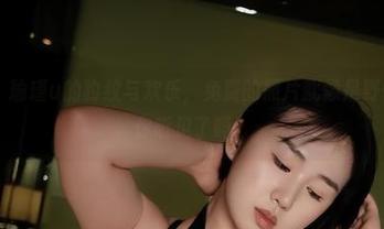 微密圈 – 瑜瑾u的豹纹与欢乐，免费的照片就像是野性的召唤你听见了吗？