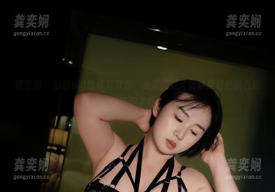微密圈 - 瑜瑾u的豹纹与欢乐，免费的照片就像是野性的召唤你听见了吗？