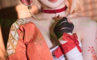 被原理猪吸引，白莉爱吃巧克力的深巷女仆在线美图随时在线！