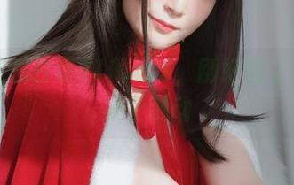 透明服和白银81的cos，刚好碰上了我的某个触动