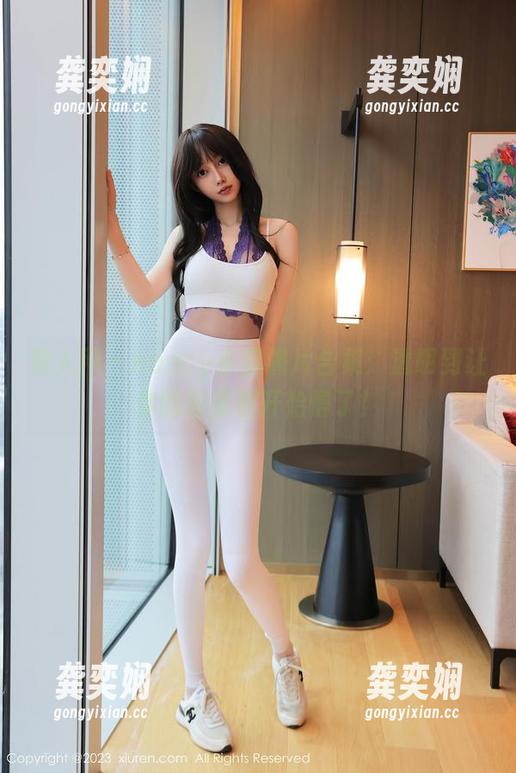 秀人网 - nancy小姿照片合集：透明到让你的眼睛都开始懵了！
