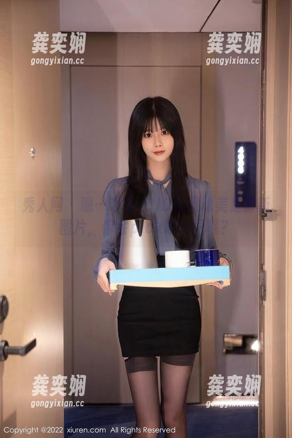 秀人网 - 嗯…喵喵JOJO的灵动美足最新图片，你会pick哪一只呢？