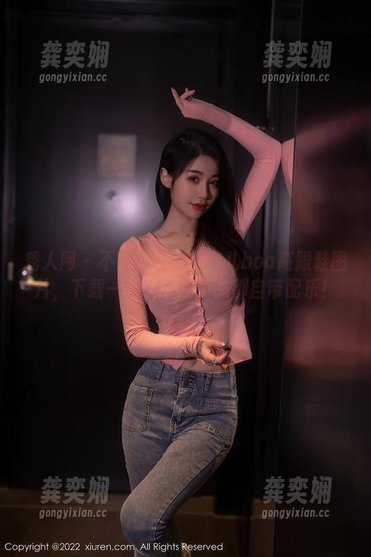 秀人网-媛宝儿boa 秀人网 - 不可思议的媛宝儿boa高跟鞋图片,下载一波,走起路来都自带配乐!
