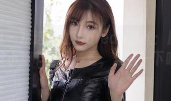 秀人网 – 精选安然Maleah蕾丝：原图里的俏皮小细节值得一看，想象一下哈哈。
