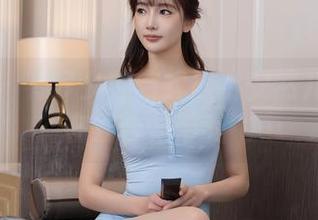 秀人网 – 有多少种方式欣赏安然儿的白裙？在线合集带我飞…