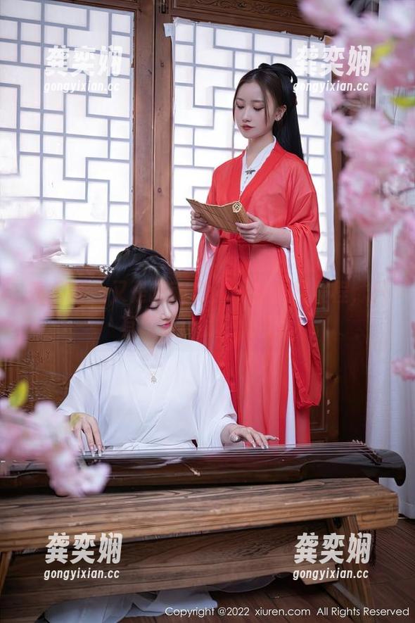 秀人网 - 又是海南岛，哪里是程程程，只有高清作品在闪光！