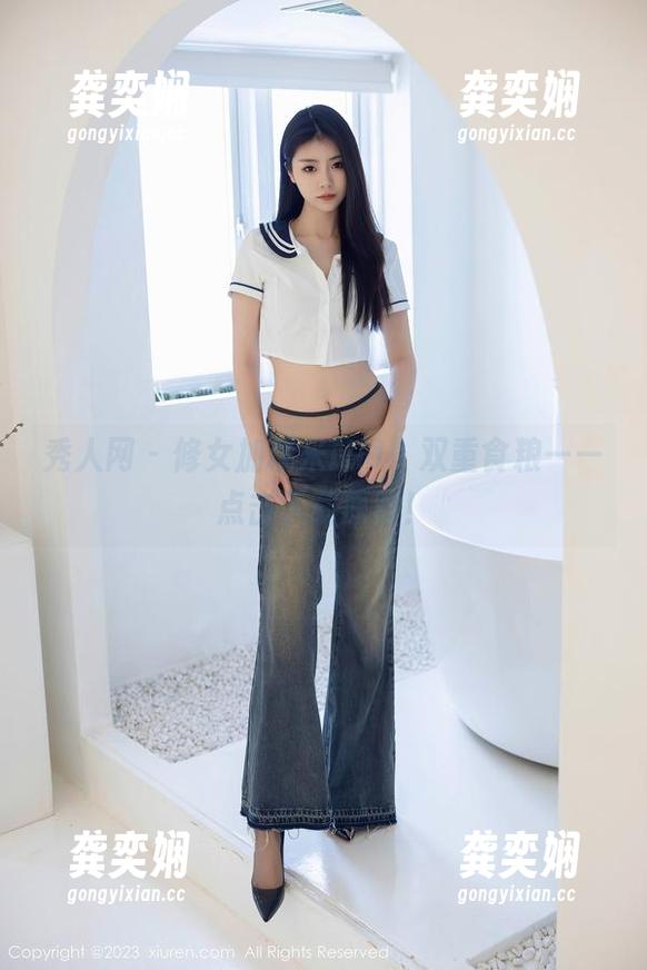 秀人网 - 修女加糯米NM，双重食粮——点击下载原图！