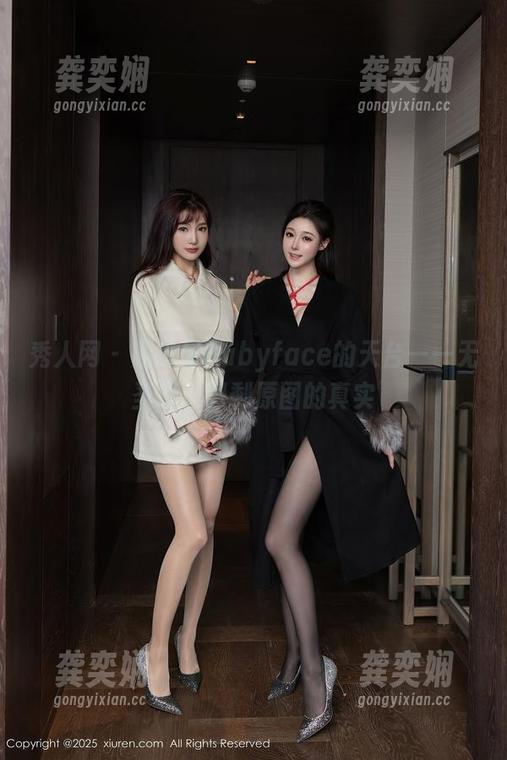 秀人网-苏小曼babyface 秀人网 - 苏小曼babyface的天台——无圣光,只剩原图的真实