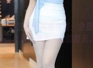 秀人网 – 陆萱萱的灵感角落：会前准备与美图合集，随意流动的时光。