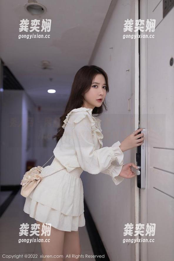 秀人网 - 网盘里的天使合集：黄可Christine，你是打算放福利吗？