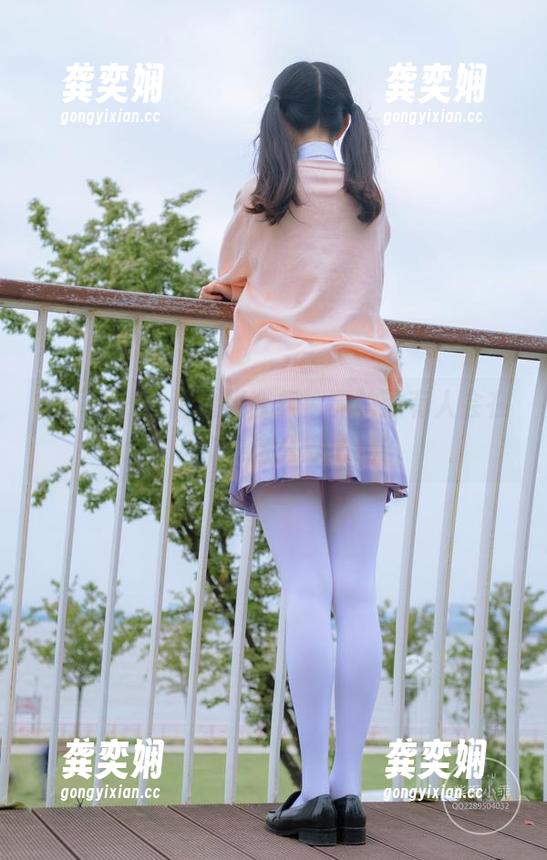 稚乖画册：运动服合集，真的没有人会在海边穿得这么舒心吗？