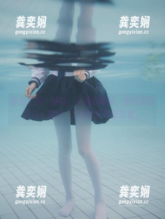 紧急企划-小婕 紧急企划 - 哇哦,小婕的妹妹,她的原图真让人意外,又想看又不敢详看。
