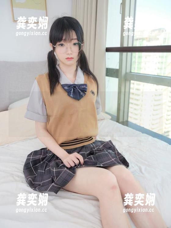 紧急企划-小恩 紧急企划 - 最新的照片来看“小恩”的内部定制,结果她又发一些出乎意料的东西!