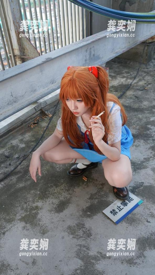 定制你的心情，绞肉姬的浴缸写真敢不敢试试看？