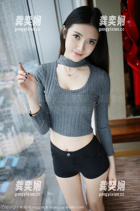 美媛馆-Abby王乔恩 美媛馆 - Abby王乔恩写真:美足集合,时间不够用啊!