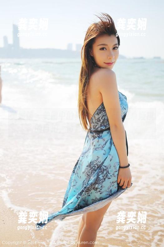 美媛馆-Cris_卓娅祺 美媛馆 - 美图中的真理?看Cris_卓娅祺的自拍,简直令人深思啊!