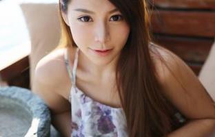 美媛馆 – Love陆瓷最新免费女仆套图，真怪不得大家都疯狂点赞呢！