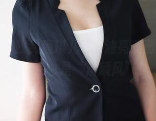 美媛馆 – 找到唐琪儿il的油亮美图，才发现原来也是“素颜风”！