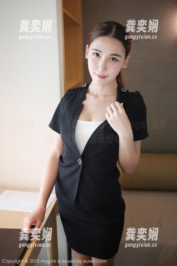 美媛馆-田芯娜Angel 美媛馆 - 无圣光铸就的田芯娜Angel温柔,图包需要捡起来好好看!