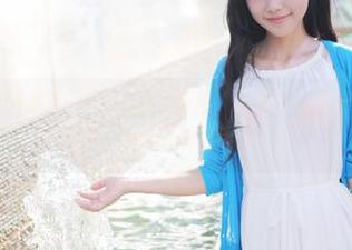 美媛馆 – 当绮里嘉Carina遇上蕾丝，合集里的每一幕都是一种洗涤，观看时别被迷住哦！