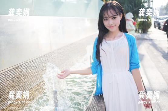 美媛馆-绮里嘉Carina 美媛馆 - 当绮里嘉Carina遇上蕾丝,合集里的每一幕都是一种洗涤,观看时别被迷住哦!