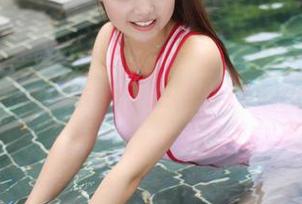 美媛馆 – 苏可er，最新写真更新：我的女友穿搭比我还好看！