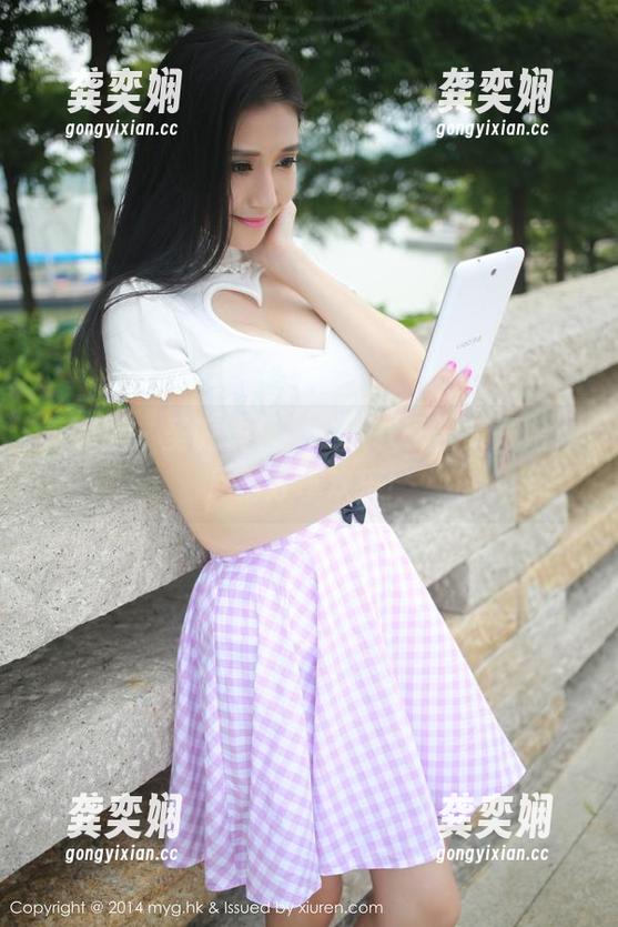 美媛馆-软软子 美媛馆 - 圣诞快乐,从软软子合集开始,尽情分享欢乐!
