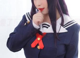 叫我看傻了！胡桃喵的反差学妹图包分享，大写的绝了