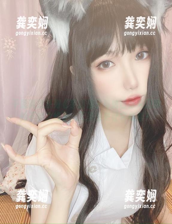 干脆叫这系列《芋圆侑子与恰巴耶夫囚服的不解之缘》，无圣光更让它有趣？
