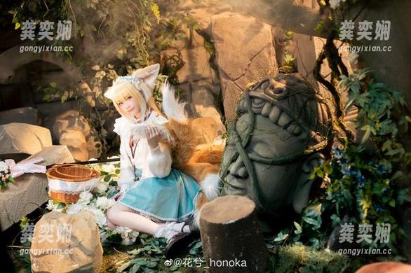 花兮_honoka带来的高清六叠间，不宁静，有点意思喔
