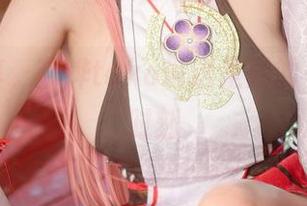 黑白写真，菌烨tako说这是她的“偷懒”时刻