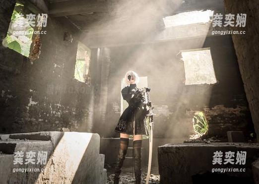 菌烨tako 菌烨tako的无圣光图集,北斎会被吓到吗?